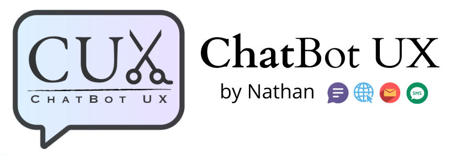 ChatBot UX